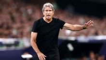Pellegrini sobre su actual Betis: "No hay que comparar, los momentos son distintos"