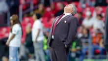 Atlante: Escalante Jr. ofrece disculpas a aficionados por malos resultados