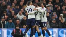 Premier League recap: Spurs stun Chelsea, City lose unbeaten record to Villa