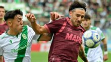 ¡EN VIVO! Banfield y Lanús juegan el clásico en el Torneo Clausura