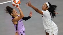 WNBA Finals live: Valkyries-Dream Game 4 analysis, updates and highlights