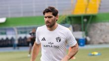 José Pinto está de vuelta y figura en convocatoria de Comunicaciones