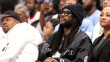 2 Chainz, Metro Boomin headline celebrity appearances at WNBA Finals