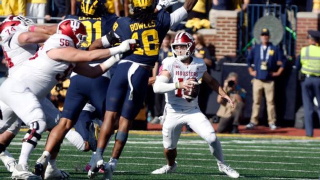 Week 8 live: Best moments and top plays