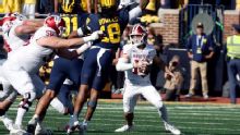 Week 8 live: Best moments and top plays