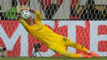 Los uruguayos destacados en el equipo de la semana de la CONMEBOL Libertadores