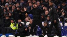 Roberto De Zerbi: Tottenham are 'a complete team' after win at Chelsea