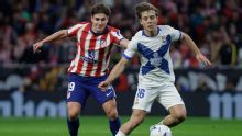 VIDEO: resumen de Atlético Madrid vs. Deportivo por LaLiga