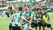 ¡Excursionistas hizo historia! Campeón de la Primera B y ascenso a la Primera Nacional por primera vez en su historia