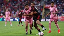 ¡EN VIVO! Inter Miami, clasificado a los playoffs, visita a un New York Red Bulls obligado a sumar