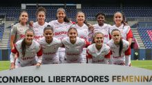 Libertadores Femenina: Santa Fe eliminó a Palmeiras y está en semifinales