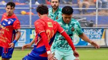 Municipal acumula su sexto partido sin ganar previo al Clásico
