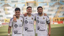 Sporting Cristal perdió ante Cusco FC y dejó a Huancayo como líder del Clausura