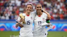 Will a USWNT player ever win the Ballon d'Or again?