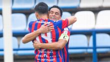Torneo BetPlay: Quedaron definidos los ocho clasificados a los cuadrangulares