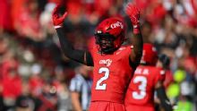 Cincinnati's Cody Campbell tag leads top trolls from CFB Week 8