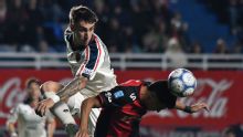 ¡EN VIVO! San Lorenzo y Newell's, por puntos clave en la pelea por los octavos