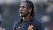 Seedorf diz que rumor de demissão no Corinthians é 'loucura' e é direto sobre luta contra o Z4: 'Todos os jogos são finais'