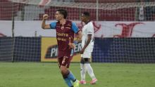 Liga de Quito cayó ante Macará en duelo clave por el hexagonal de la Liga Ecuabet
