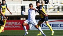 San Luis empató con Recoleta y el Ascenso se resolverá en la última fecha