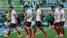 La lucha por no descender será a muerte en la Liga de Ascenso