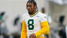 Packers activan a Josh Jacobs para jugar vs. Lions