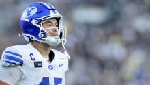 College Football Playoff Bubble Watch after Week 8