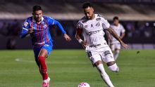 Nestor explica treta com Neymar e detona craque do Santos: 'Falhou muito como pessoa'