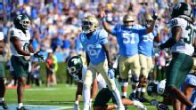 College football Power Rankings: How Week 8 drama changed top 25