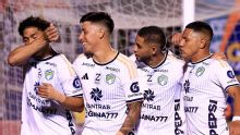 Comunicaciones FC da un golpe de autoridad previo al Clásico