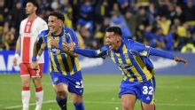 Rosario Central le ganó a Huracán en el Gigante por el Torneo Clausura