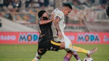 ¡EN VIVO! Universitario enfrenta a Juan Pablo II en busca de seguir firme en la pelea por el Clausura