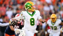 Betting buzz: Oregon's lost season by the numbers
