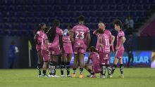 Se terminó el sueño: Dragonas IDV perdió por goleada ante Corinthians y se despidió de la Libertadores Femenina