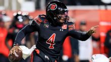 College Football Playoff top 12 projection after Week 8