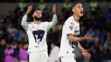 Pumas deja escapar el triunfo ante Tigres y complica su pase a Liguilla
