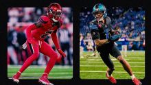 NFL: ¿Qué uniformes usarán los equipos en la Semana 7?