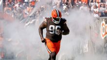 Browns DT Maliek Collins lands 2-year extension worth $30 million, agent says