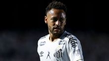 'Destaque negativo', 'polêmica atrás de polêmica' e mais: imprensa internacional detona Neymar após expulsão contra o Bahia