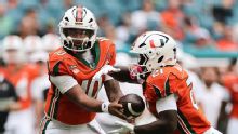 AP college football Week 8 poll reaction: What's next for Top 25