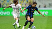 ¡EN VIVO! Inter es favorito en casa frente a Fiorentina, por la Serie A