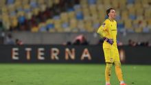 La marca histórica que alcanzó Fernando Muslera