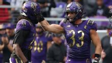 2026 college football SP+ rankings for all 138 FBS teams