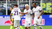 ¡EN VIVO! Inter es favorito en casa frente a Fiorentina, por la Serie A