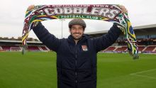 Inspired by Wrexham and PlayStation: How ex-Brazil star Pato ended up investing in Northampton Town