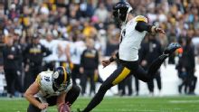 Week 7 NFL highlights: Best plays, moments, touchdowns, more