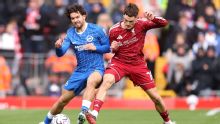 ¡EN VIVO! Liverpool y Brighton chocan en Premier League