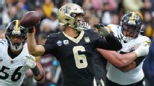 Week 7 NFL highlights: Best plays, moments, touchdowns, more