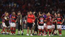 Crise à vista? O que aconteceu com Flamengo no primeiro jogo após eliminações traumáticas recentes