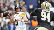 Week 7 NFL highlights: Best plays, moments, touchdowns, more